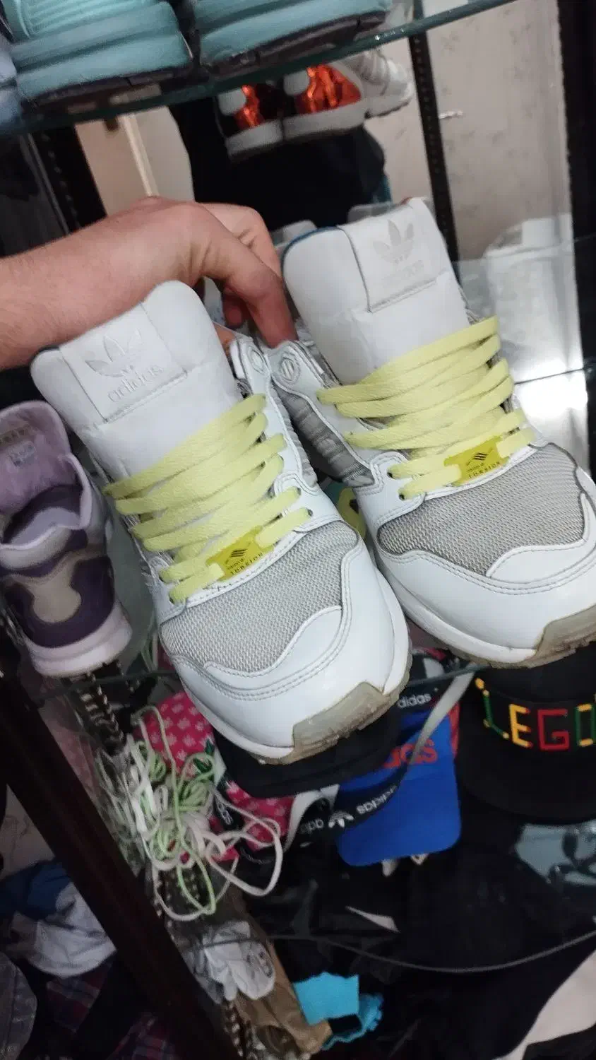 zx5000|کیف، کفش، کمربند|تهران, شکوفه (عبدل آباد)|دیوار