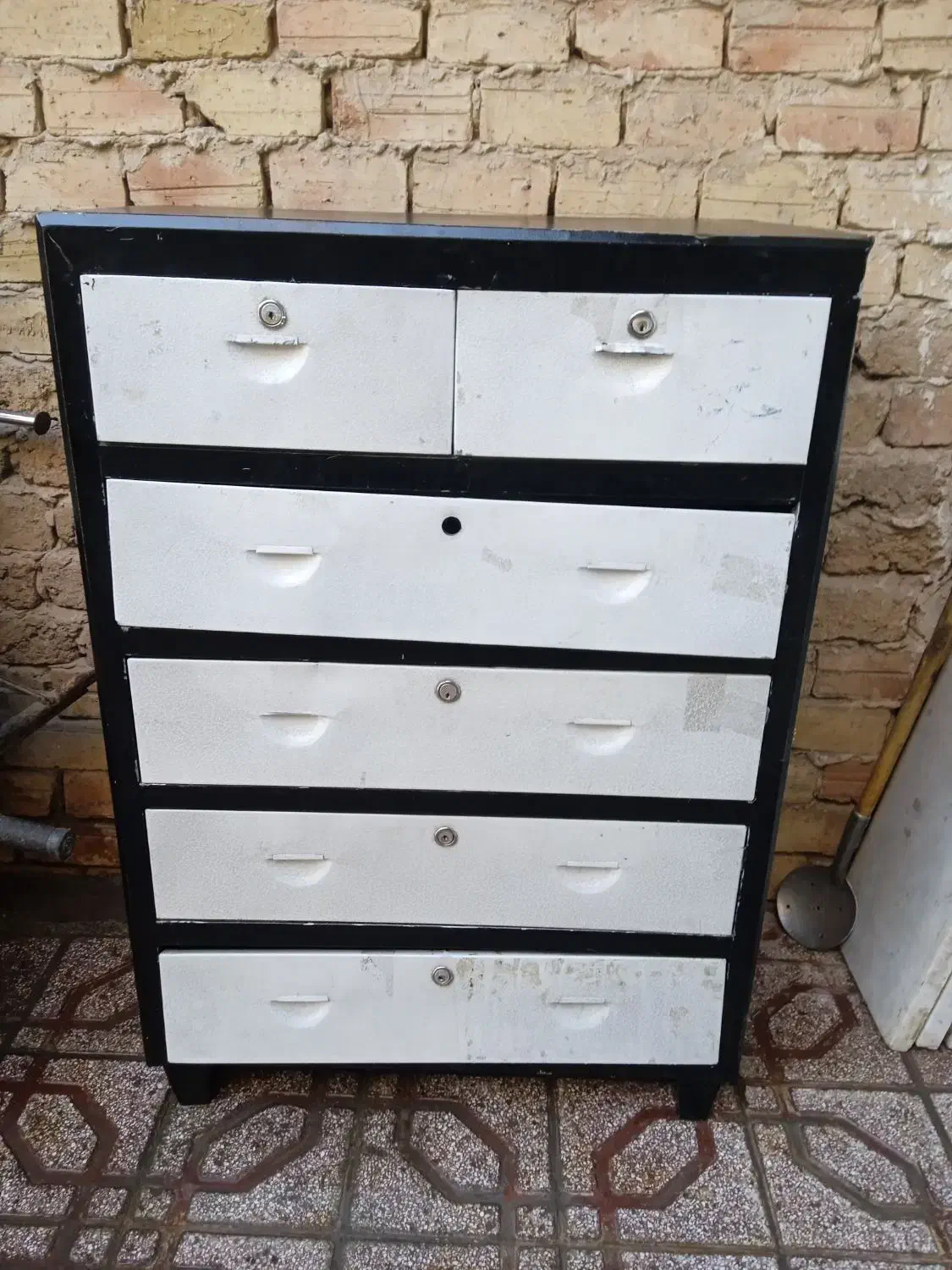 فایل اداری|دفتر کار|رباط‌کریم, الارد|دیوار