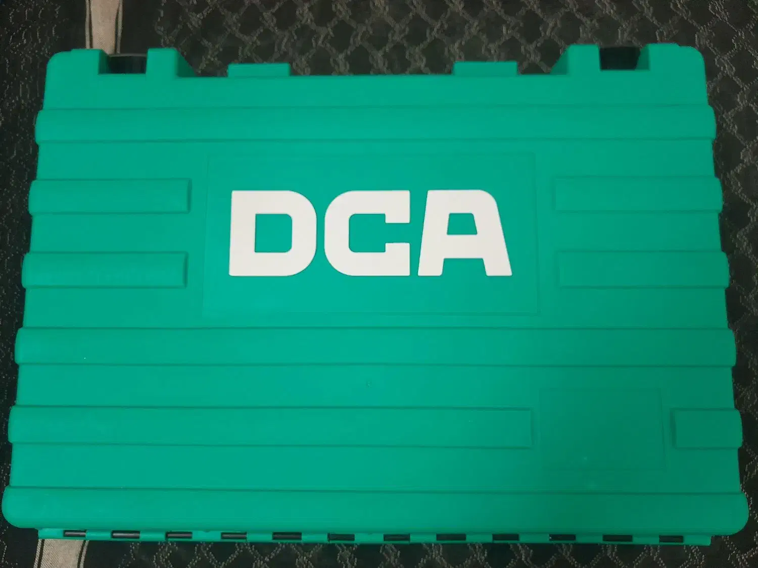 دریل ۳ کاره مدل جدید ۸۰۰ وات DCA دی سی ای|ابزارآلات|اصفهان, دانشگاه اصفهان|دیوار