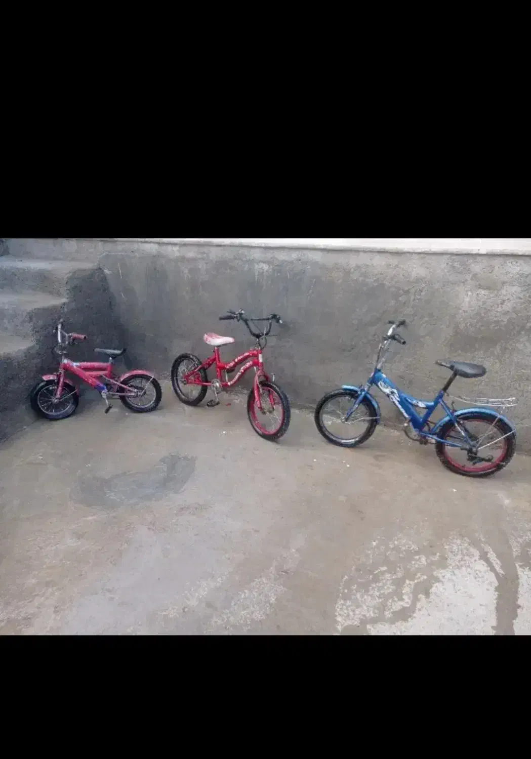 دوچرخه|دوچرخه، اسکیت، اسکوتر|کنگاور, |دیوار