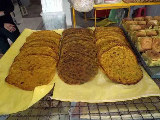 مواد تافتون بیار تافتون ببر(خونگی)|خوردنی و آشامیدنی|نیشابور, هفده شهریور|دیوار