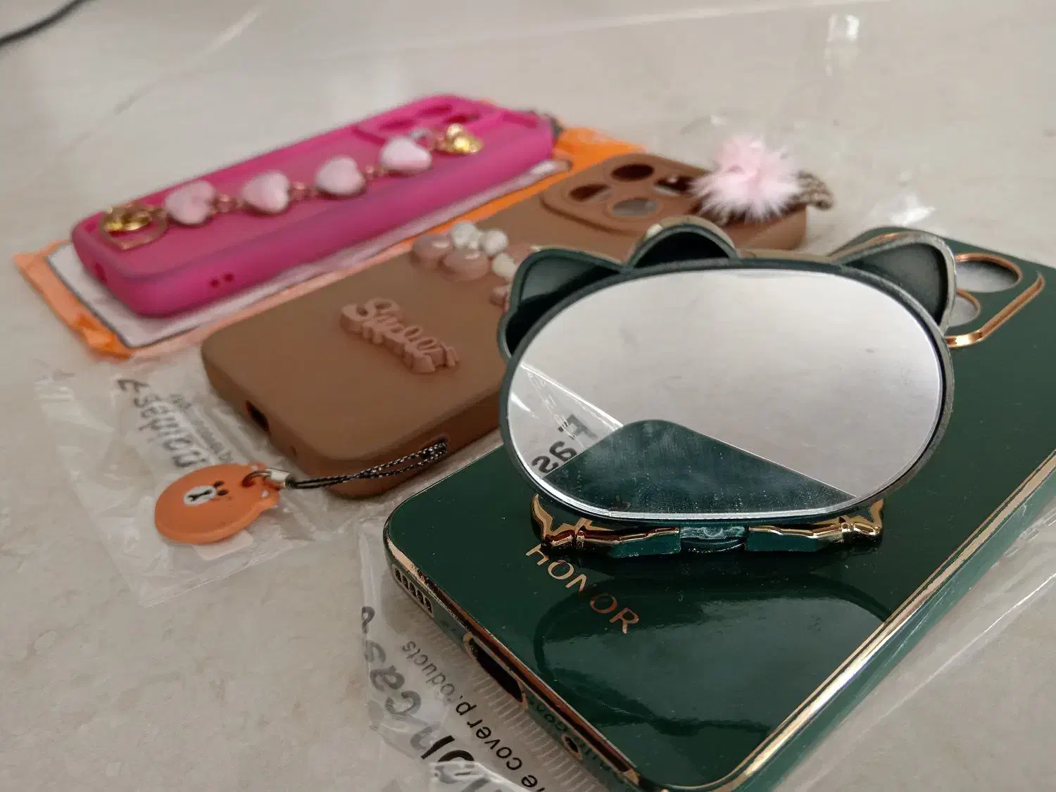 گارد آنر x8a|لوازم جانبی موبایل و تبلت|نجفآباد, شریعتی|دیوار