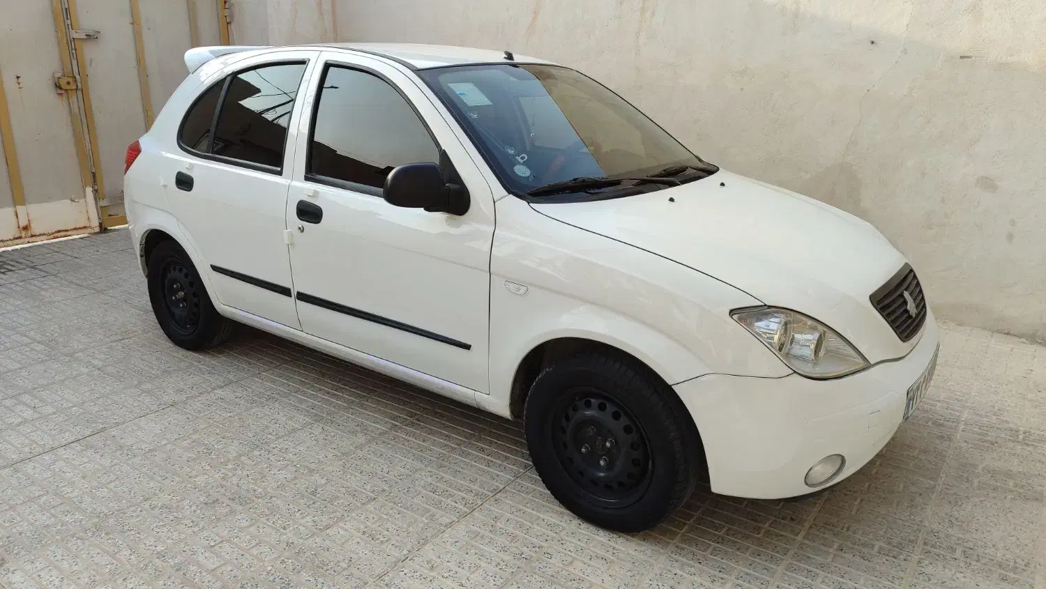 تیبا2|خودرو سواری و وانت|برازجان, |دیوار