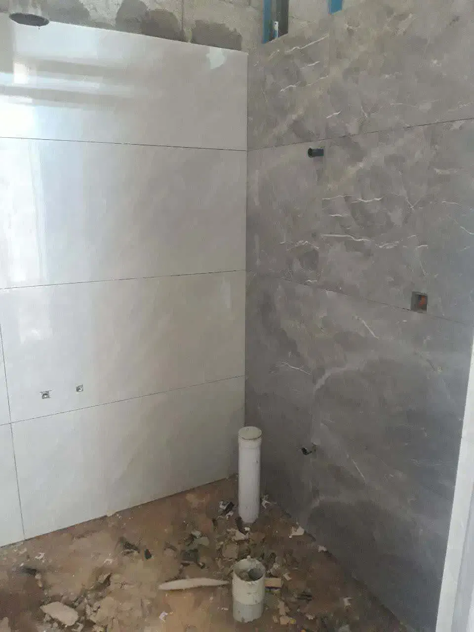 اجرا و نصب کاشی و سرامیک|خدمات پیشه و مهارت|فردوس (خراسان), |دیوار