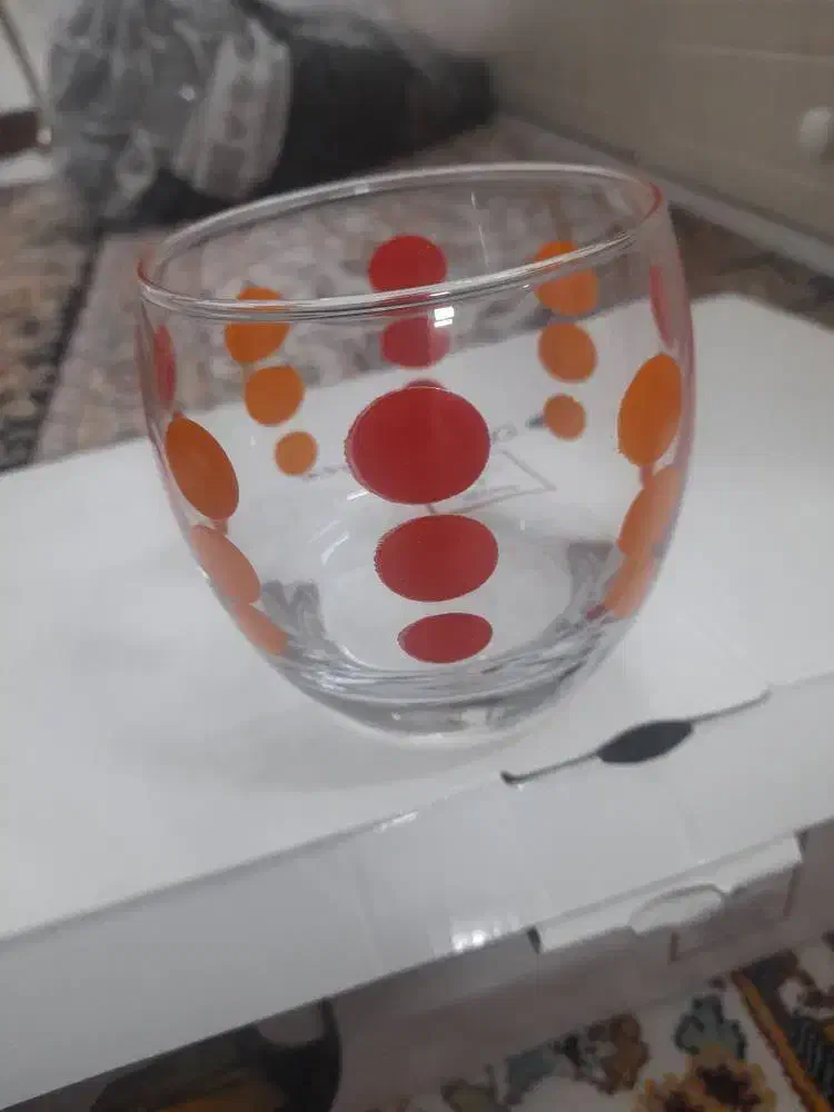 ظرف های کادویی با جعبه|ظروف سرو و پذیرایی|تهران, جوادیه|دیوار