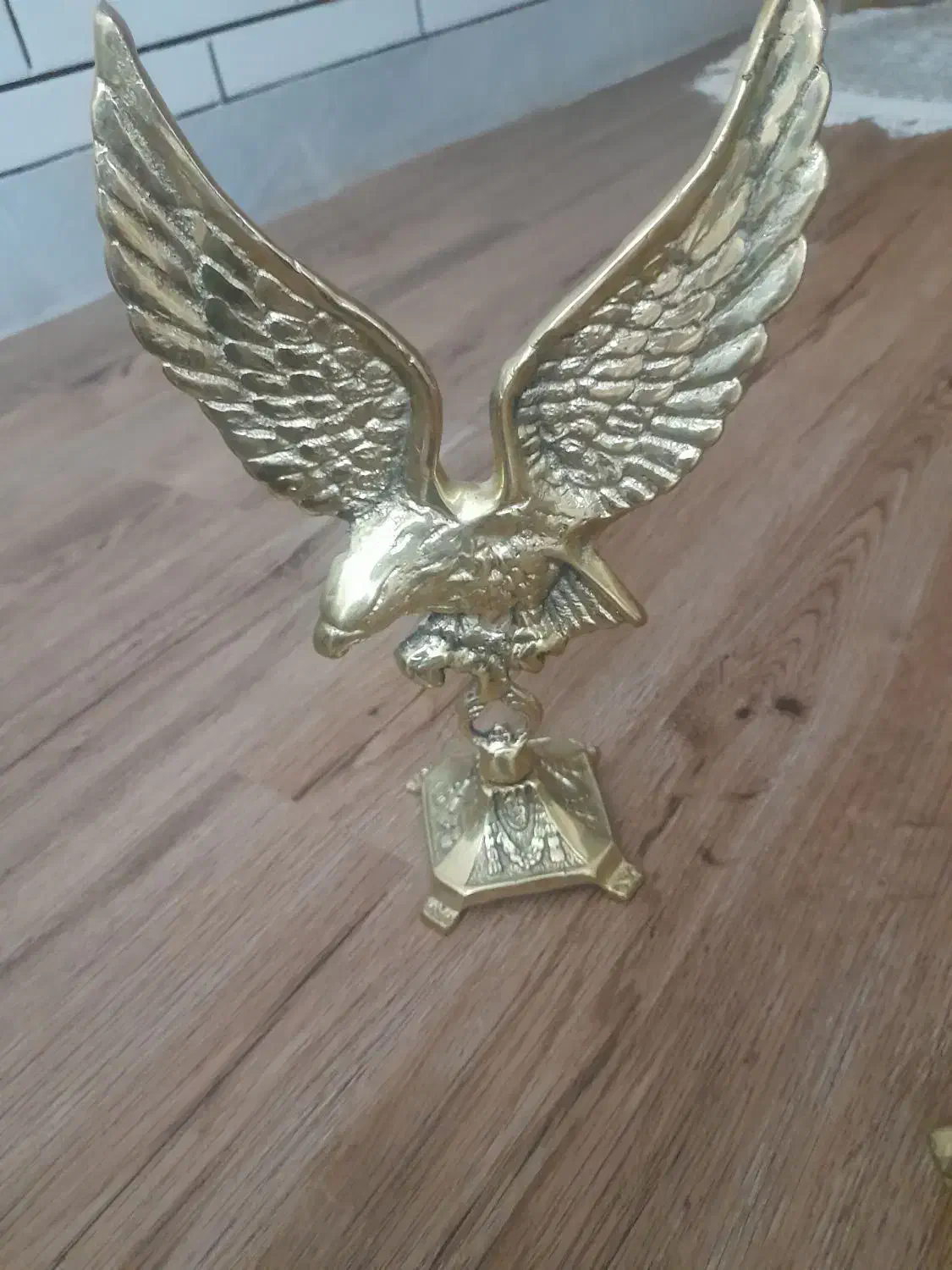 مجسمه برنزی|مجسمه، تندیس، ماکت|ساوه, |دیوار