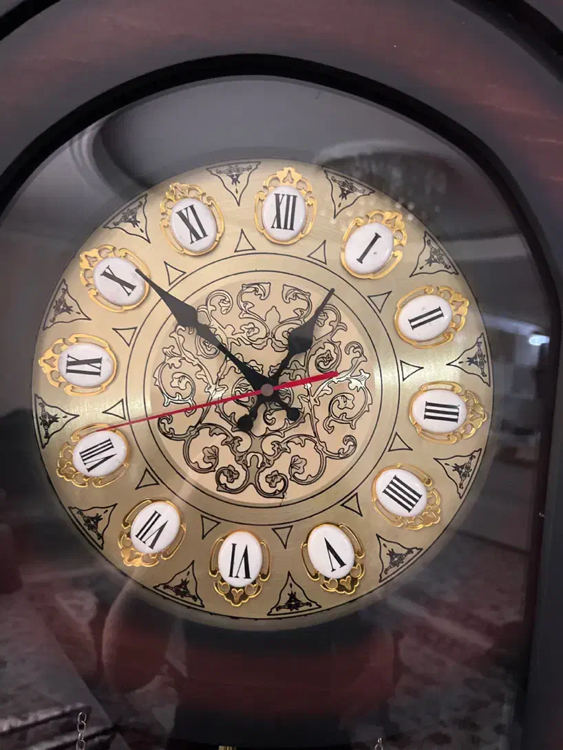 ساعت دیواری|ساعت دیواری و تزئینی|تهران, تهرانسر شرقی|دیوار