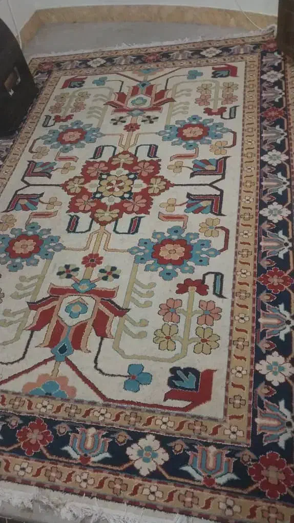 فرش ۹متری سالم فقط ۱۵۰۰|فرش|شیراز, علوم پزشکی|دیوار