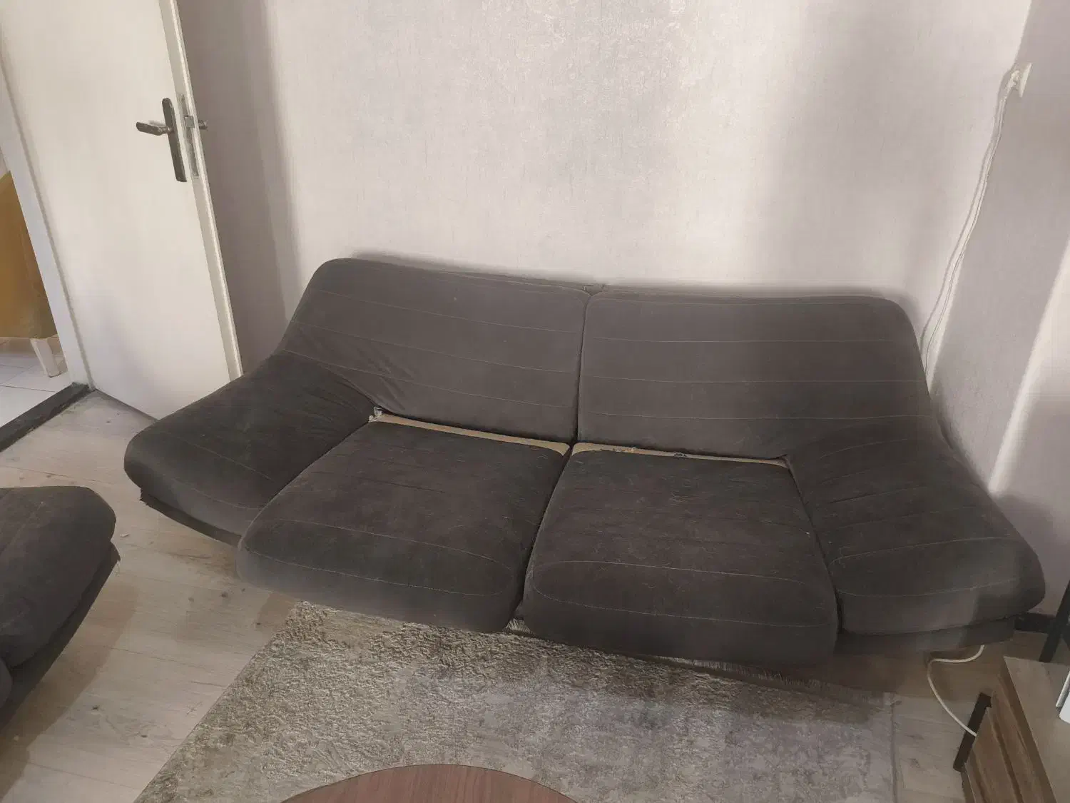 مبل|مبلمان خانگی و میز عسلی|تهران, شیخ هادی|دیوار