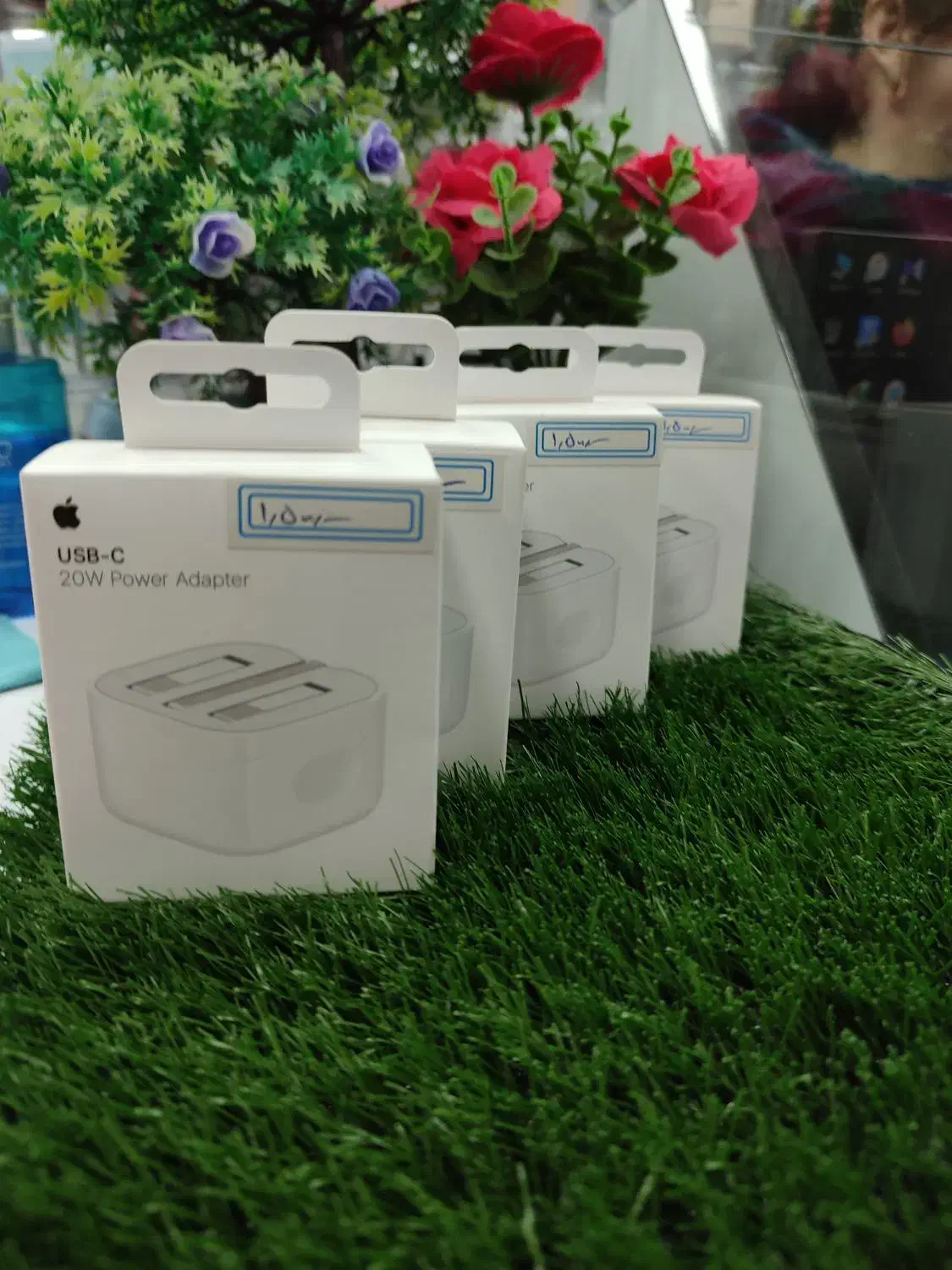 شارژر وکابل آیفون و سامسونگ|لوازم جانبی موبایل و تبلت|مهاباد (آذربایجان غربی), |دیوار