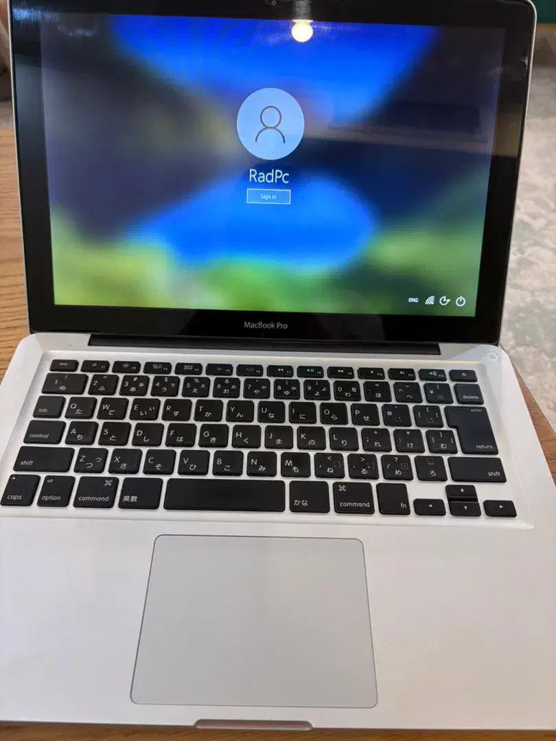 مک بوک پرو ۲۰۱۰|رایانه همراه|تهران, علم و صنعت|دیوار