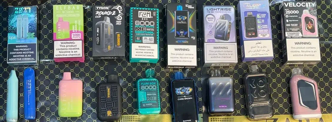 ویپ موقت اورجینال کف قیمت|زیورآلات و اکسسوری|مشهد, عامل|دیوار