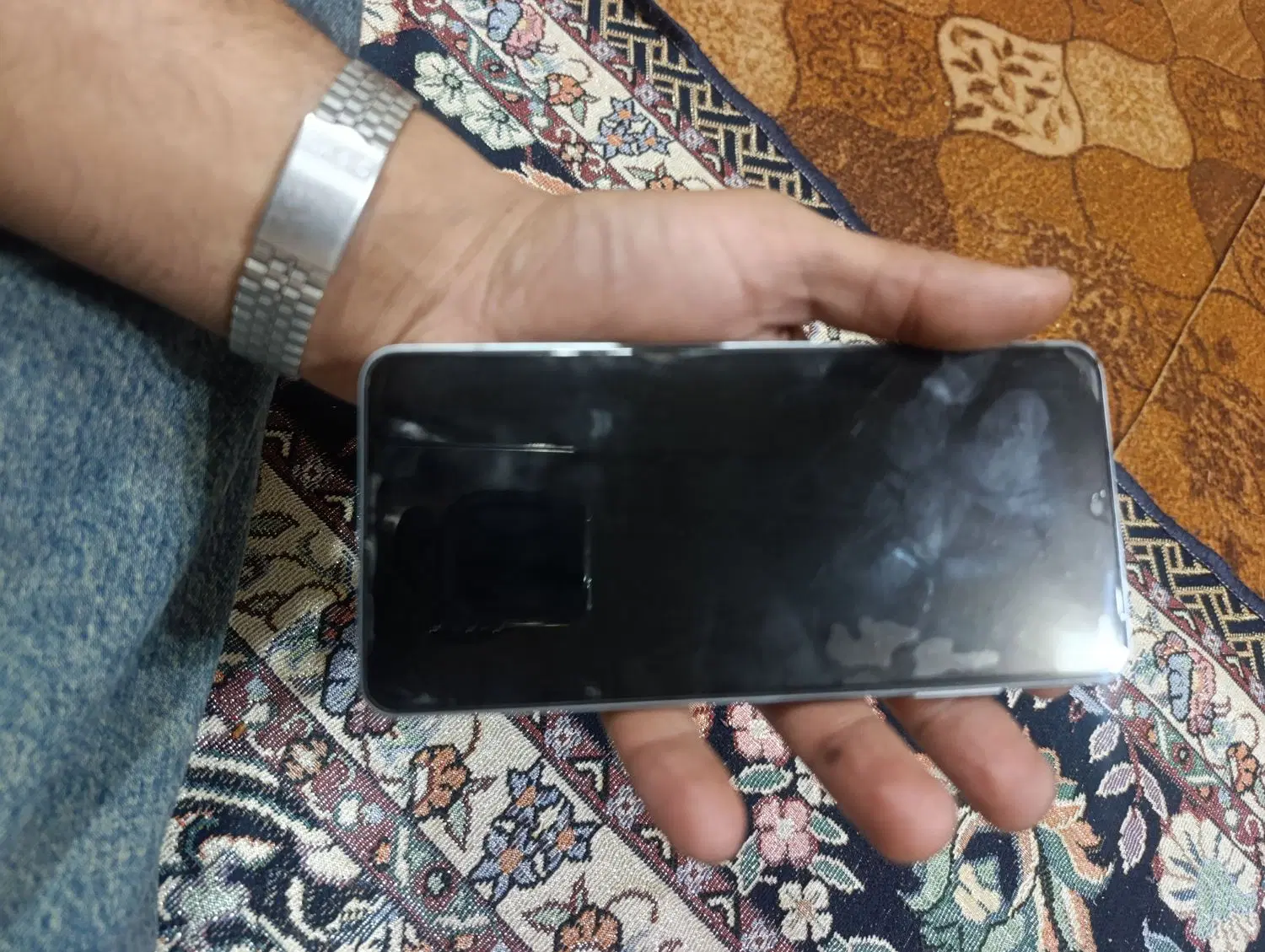 گوشی a06|موبایل|گنبد کاووس, |دیوار