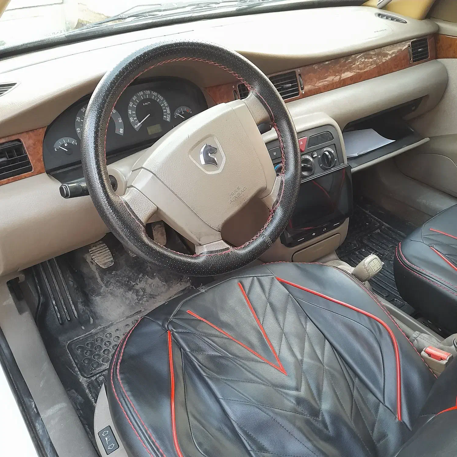 سمندXU7|خودرو سواری و وانت|آبادان, |دیوار