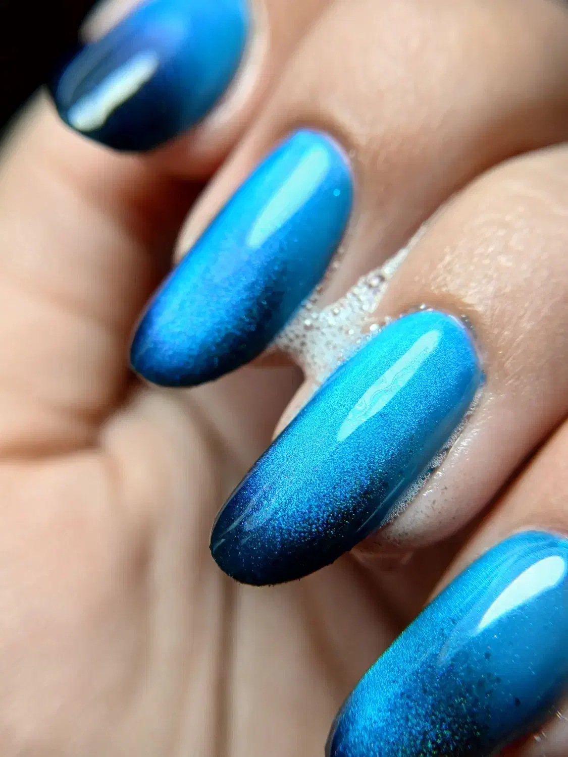 خدمات مژه و ناخن ارزان|خدمات آرایشگری و زیبایی|ساری, |دیوار