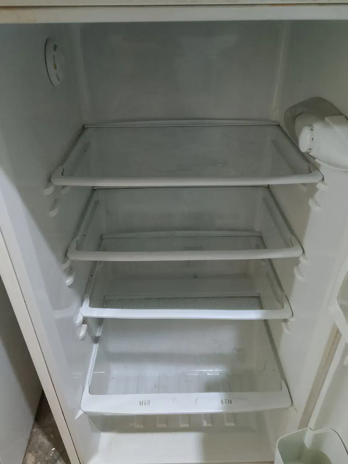 یک یخچال|یخچال و فریزر|مسجد سلیمان, |دیوار