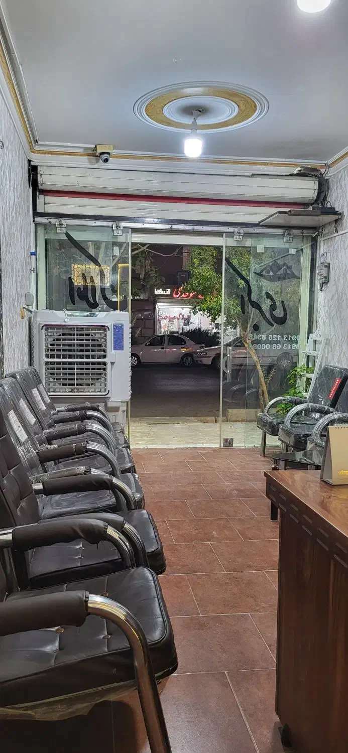 سه طبقه امام رضا|فروش خانه و ویلا|شاهینشهر, شهرک امام رضا|دیوار