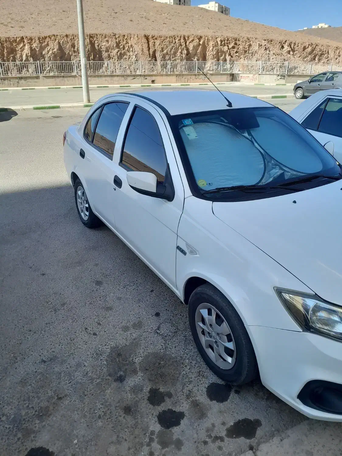 ساینا دوگانه|خودرو سواری و وانت|تهران, شهرک آزادی|دیوار