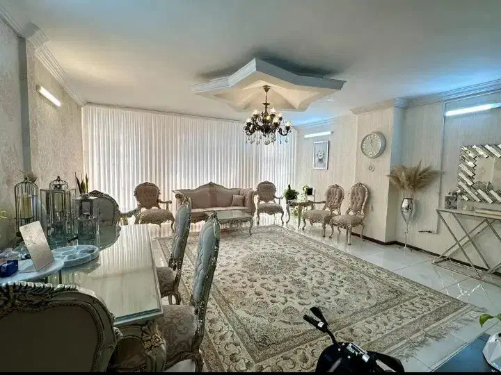 آپارتمان 75متری/2خواب/حجاب/خوش نقشه|فروش آپارتمان|مشهد, شاهد (شهرک غرب)|دیوار