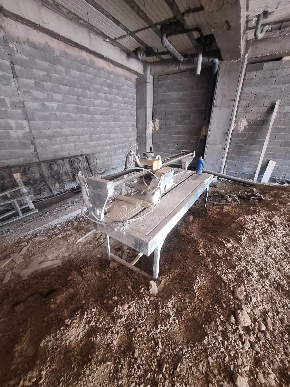 دسگاه سنگ بری|ابزارآلات|دماوند, دماوند|دیوار