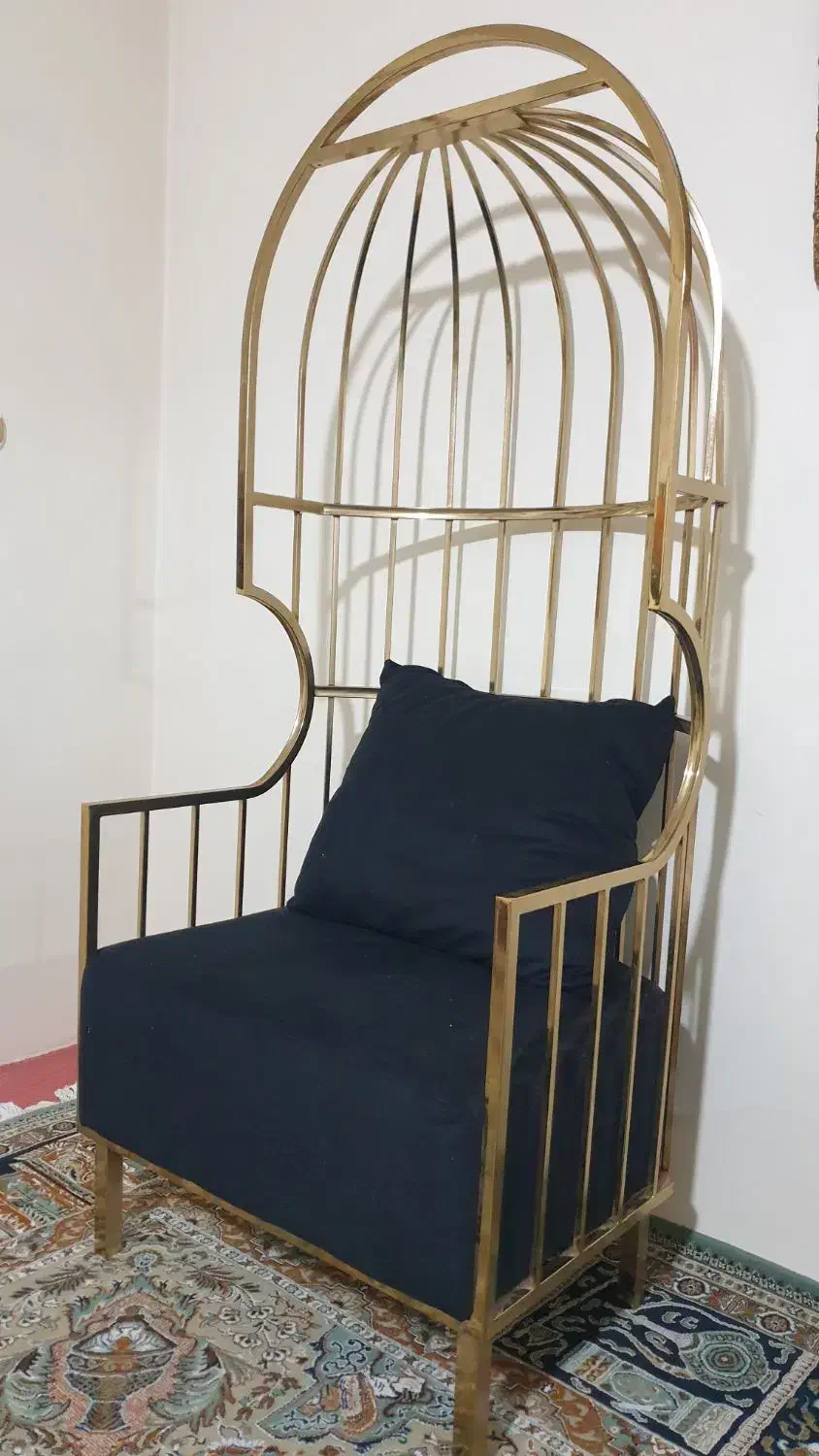 شاهنشین|صندلی و نیمکت|تربت جام, شهید نصرالهی|دیوار