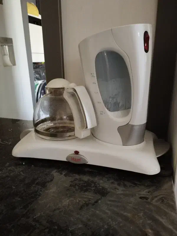 چایساز سالم|سماور، چای‌ساز، قهوه‌ساز|فردیس, فردیس|دیوار