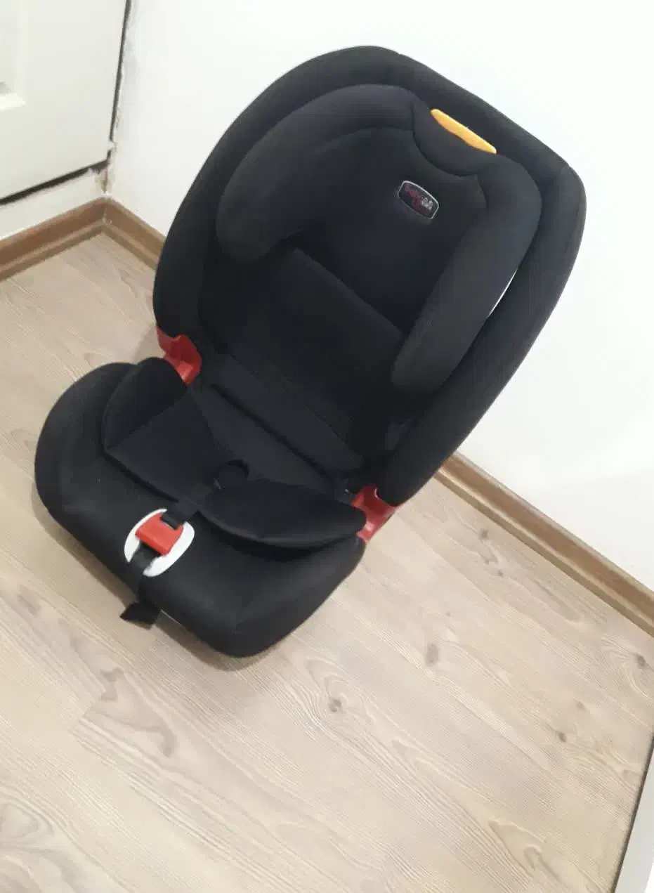 صندلی ماشین مارک ببی لند|تخت و صندلی بچه|تبریز, |دیوار