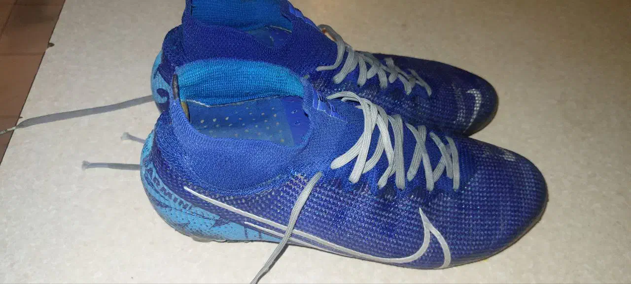 استوک اصل نایکی سایز ۴۳|کیف، کفش، کمربند|اصفهان, خانه اصفهان|دیوار