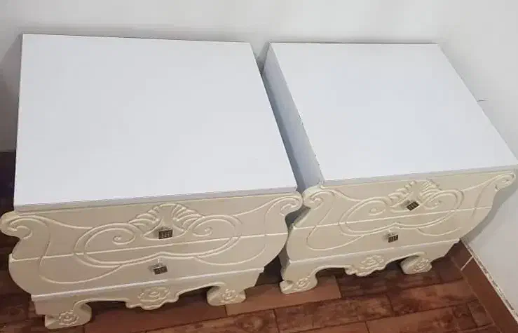 میزآرایشی|بوفه، ویترین، کنسول|رشت, توشیبا|دیوار