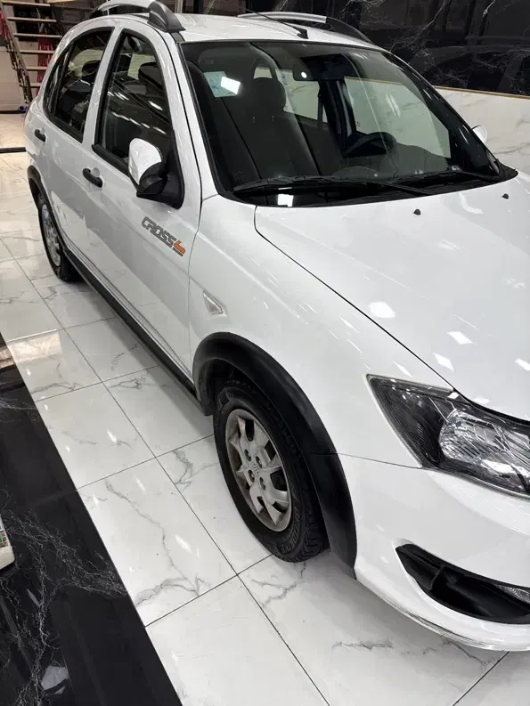 کوییک s مدل ۱۴۰۱|خودرو سواری و وانت|تبریز, |دیوار