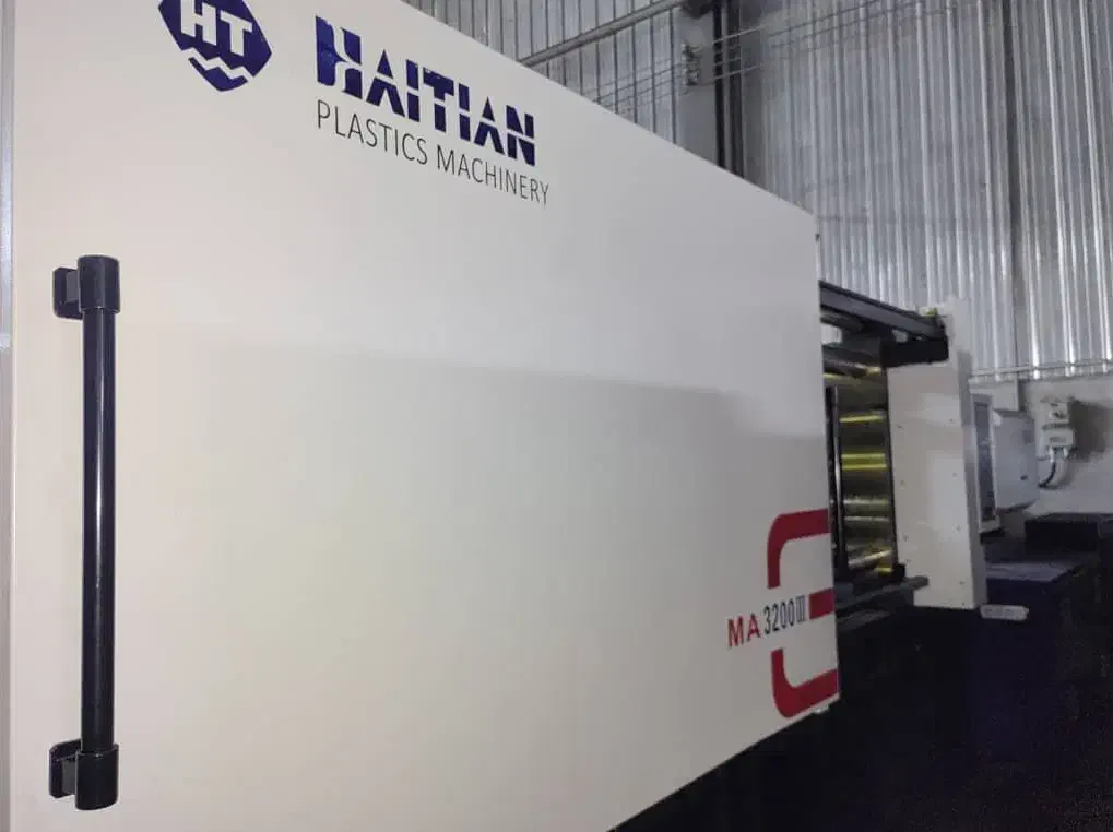 خرید و فروش دستگاه تزریق پلاستیک چینی هایتین..|ماشینآلات صنعتی|تهران, اتحاد|دیوار