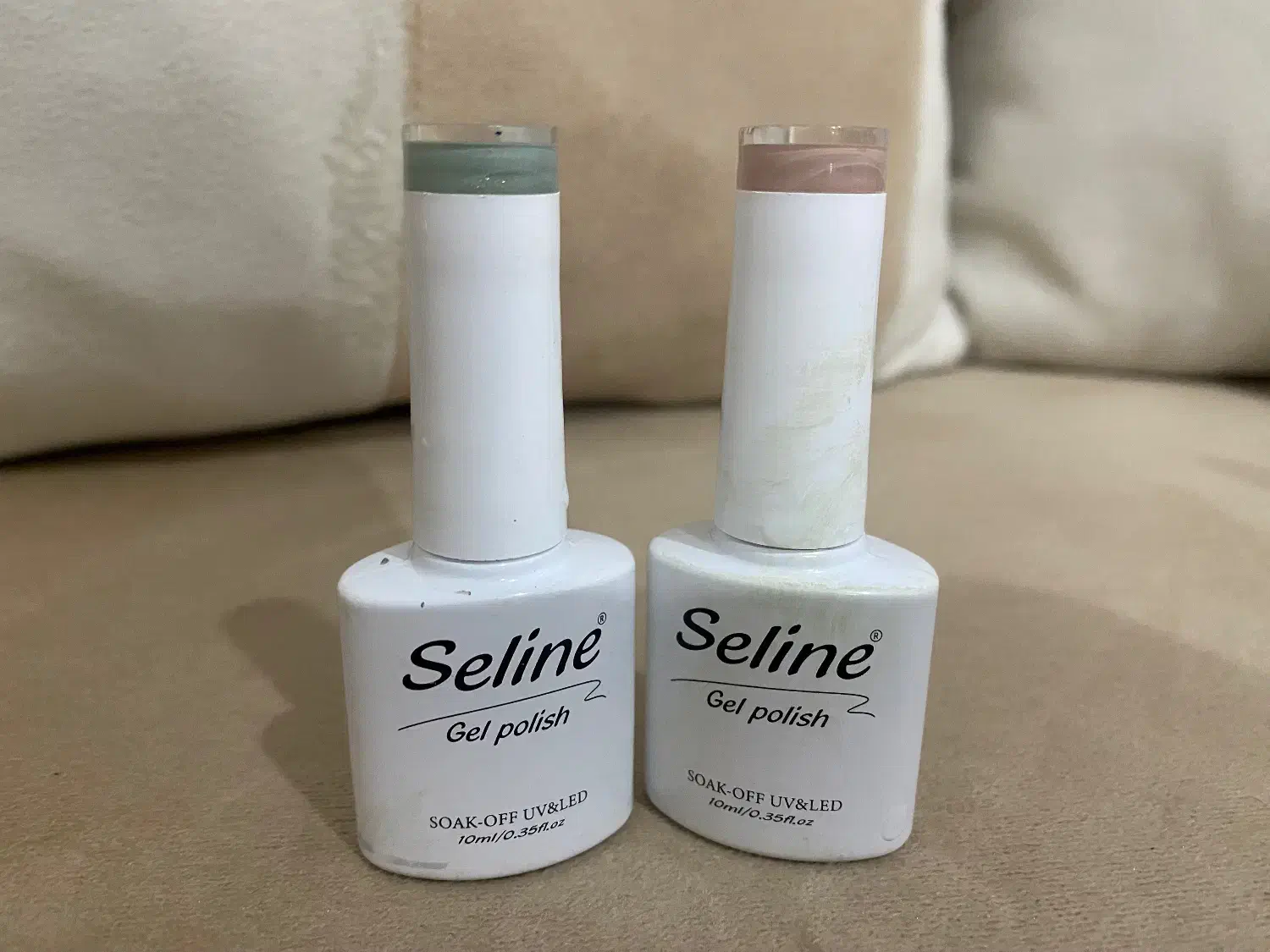 وسایل ناخون|آرایشی، بهداشتی، درمانی|سبزوار, چهارراه فرودگاه|دیوار