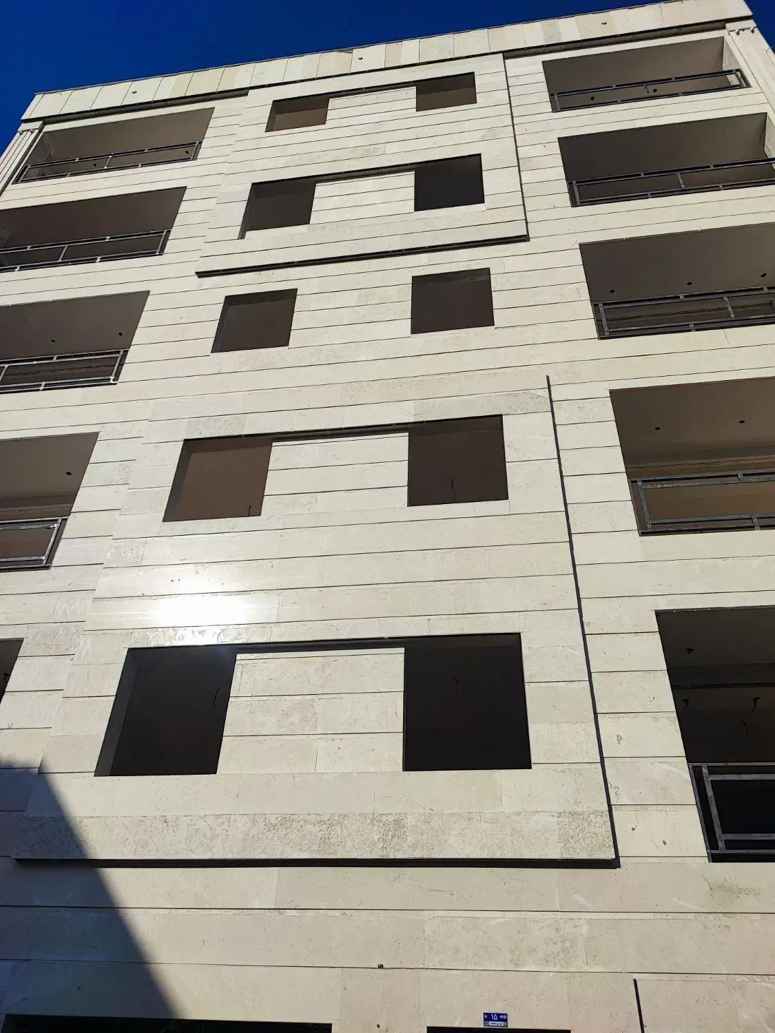 واحدهای ۱۱۰ متری ۱۲۰و ۹۰متری|فروش آپارتمان|صفادشت, |دیوار