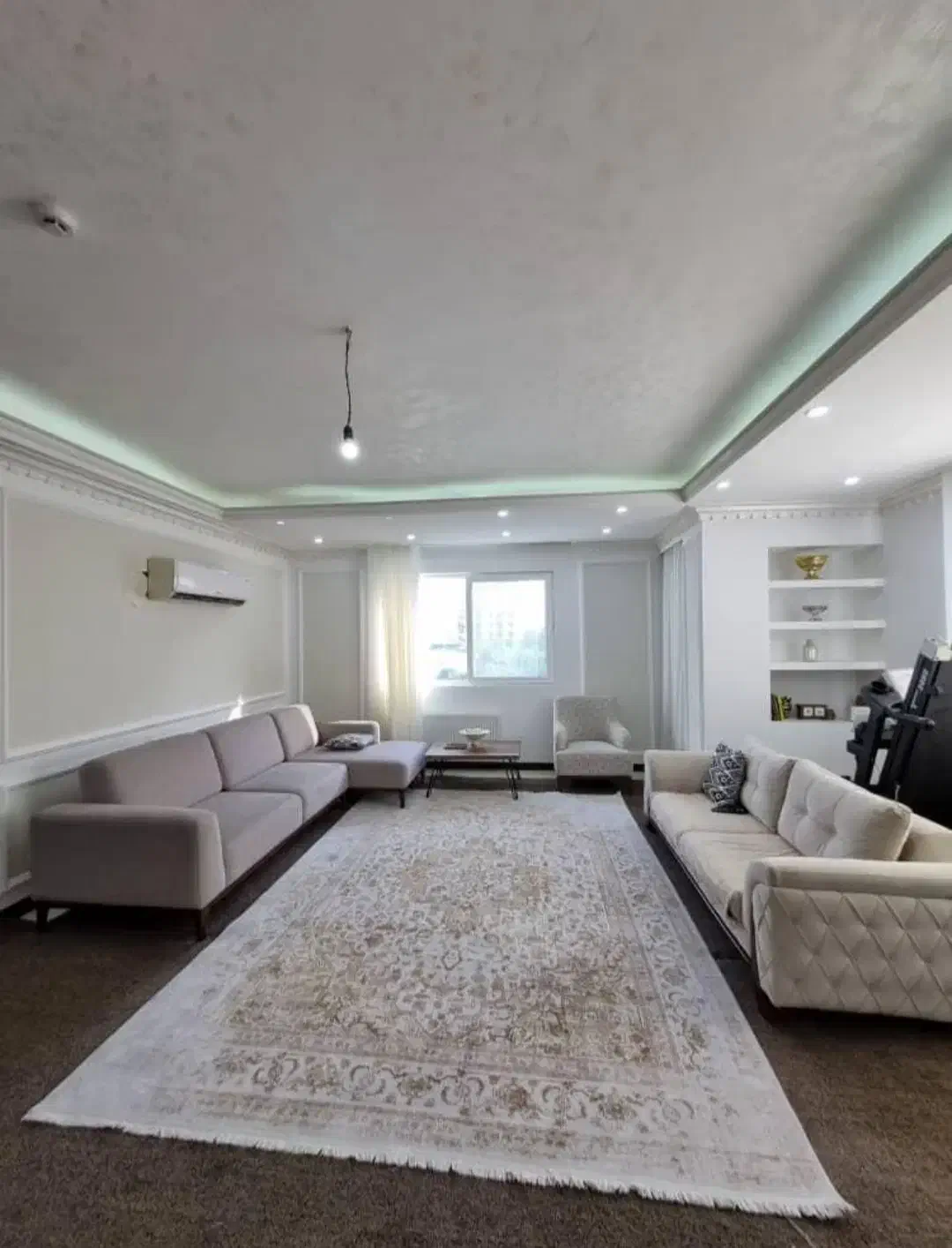 فروش آپارتمان 108متری / وام دار / خیابان جمهوری|فروش آپارتمان|تنکابن, |دیوار