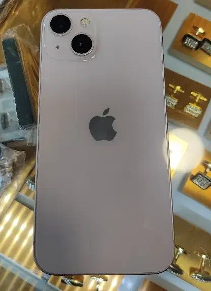 iphone 13 128g zaa|موبایل|زاهدان, |دیوار