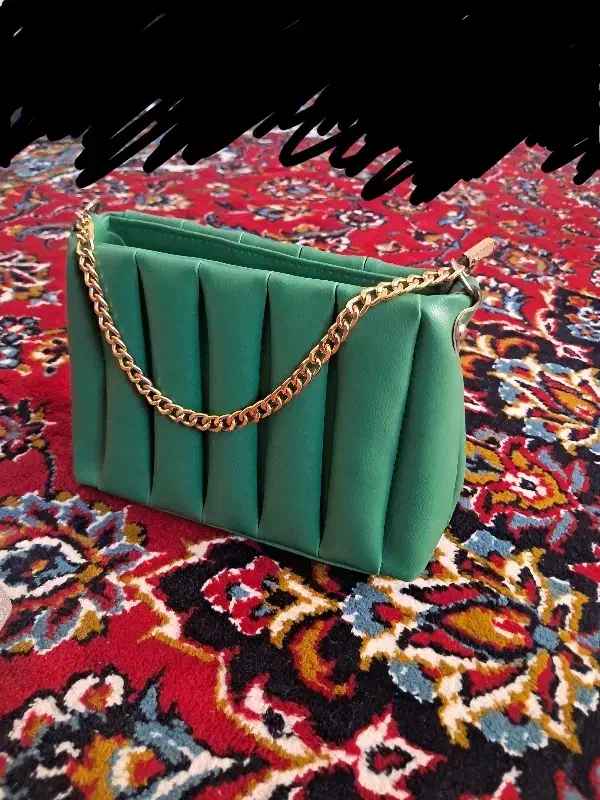 کیف زنانه|کیف، کفش، کمربند|جوانرود, |دیوار