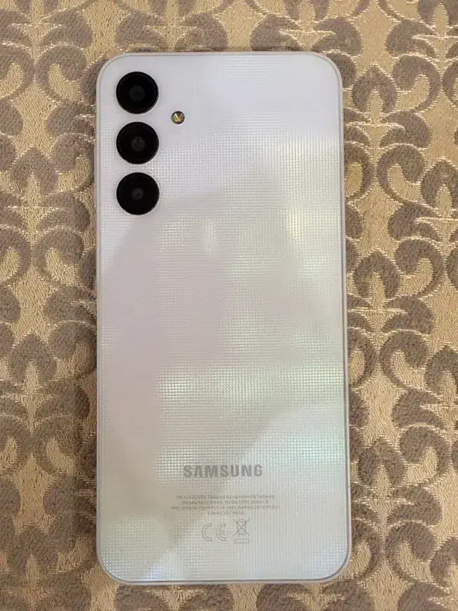 در حد آکبند A25 5g|موبایل|بروجرد, |دیوار