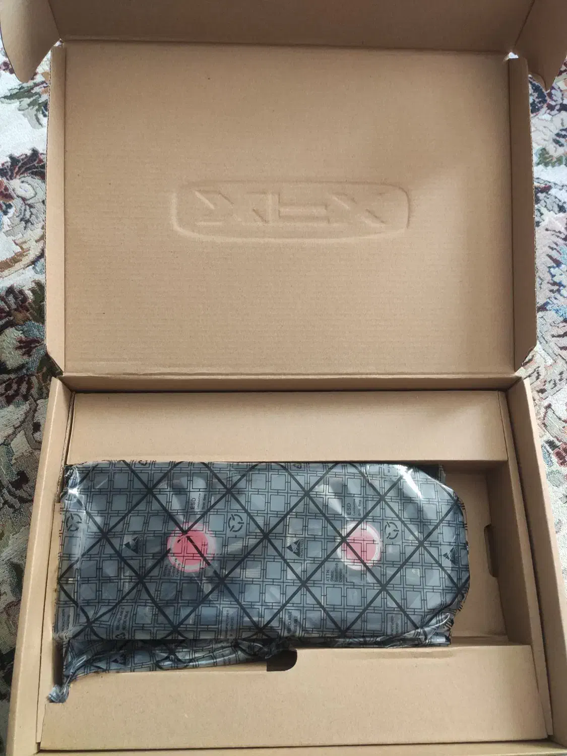 کارت گرافیک rx 580|قطعات و لوازم جانبی رایانه|یزد, |دیوار