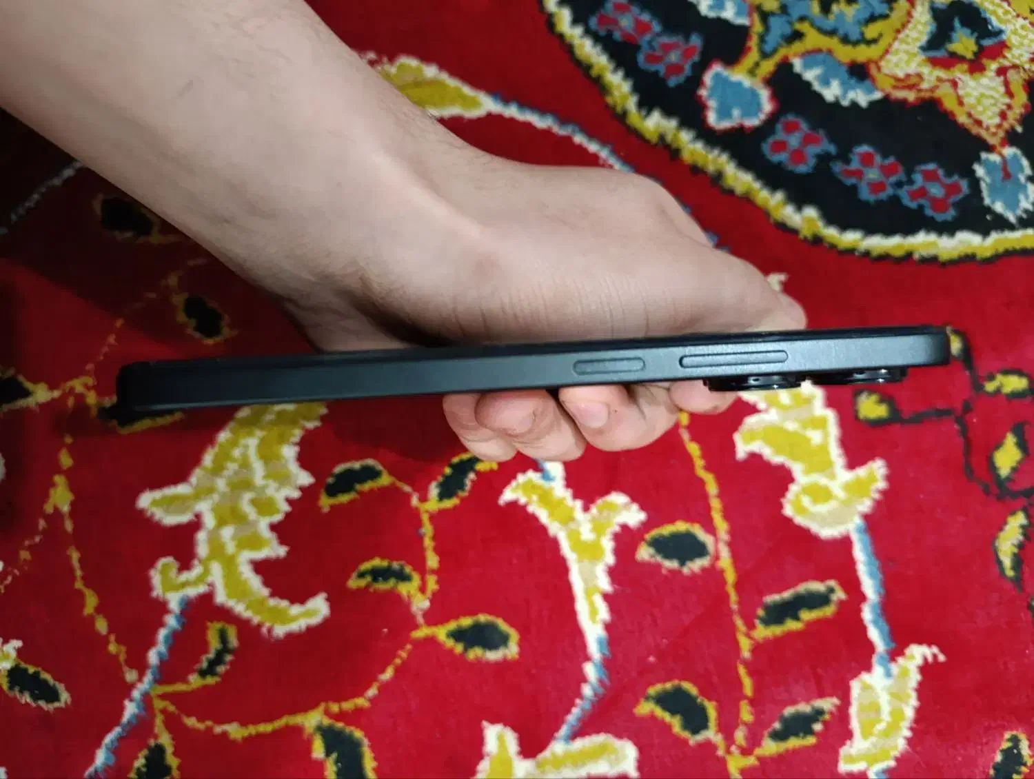 13گوشی‌رام‌8‌حافظه256|موبایل|پارس‌آباد, |دیوار