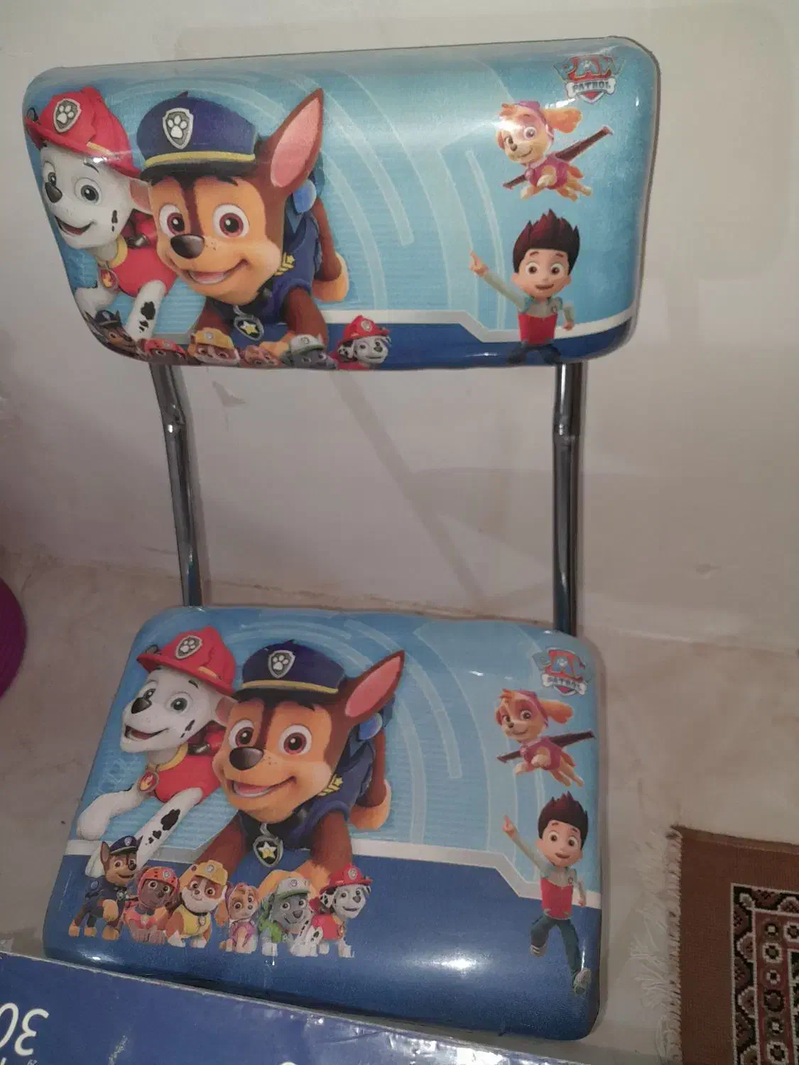 وسایل شخصی|اسباب و اثاث بچه|تربت جام, حافظ|دیوار