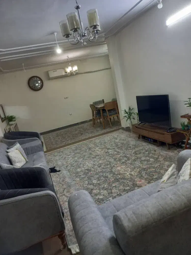 آپارتمان 107 متری خیابان 9 پادادشهر|اجارهٔ آپارتمان|اهواز, پادادشهر|دیوار