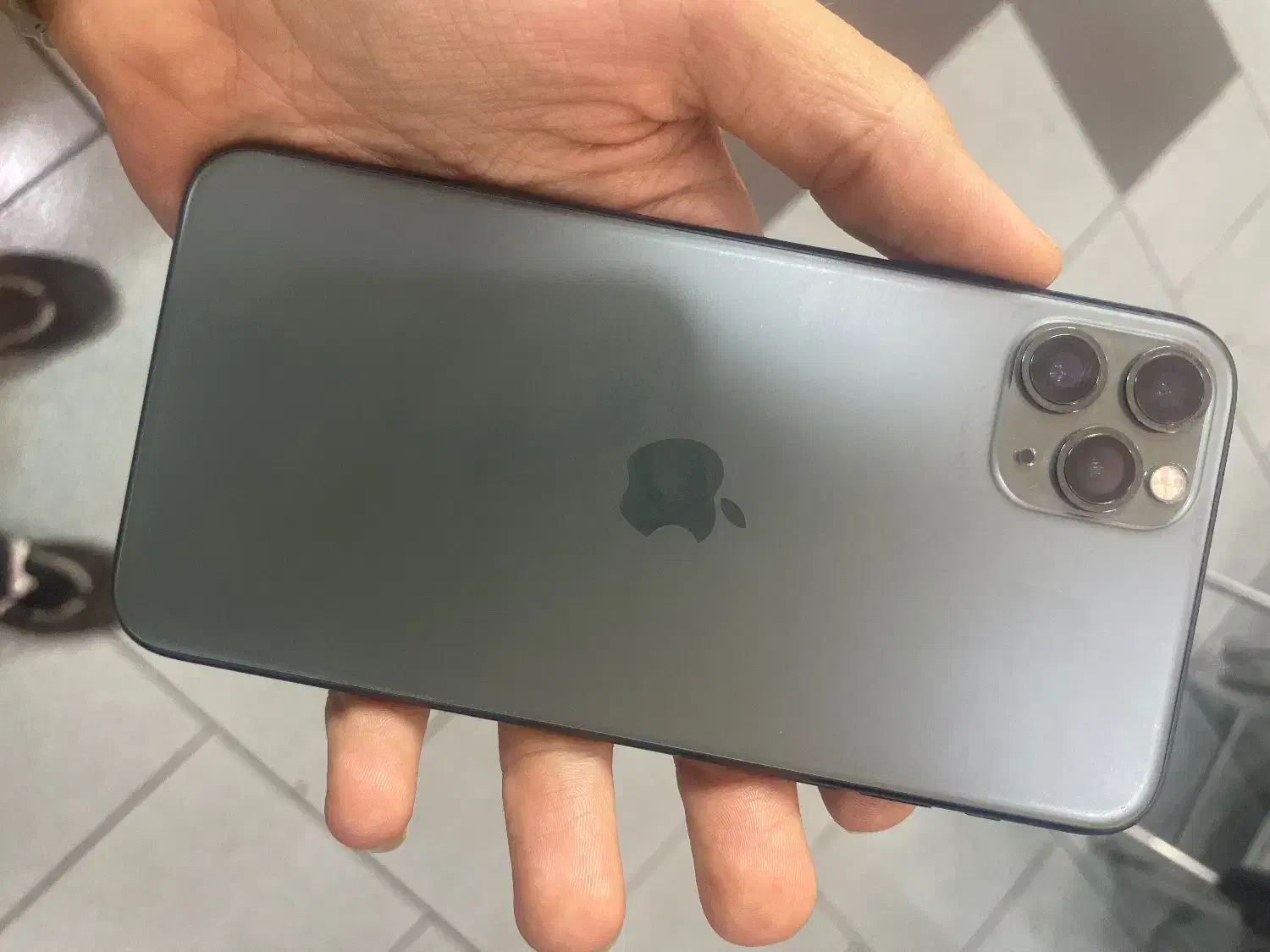 11 pro max|موبایل|ارومیه, |دیوار