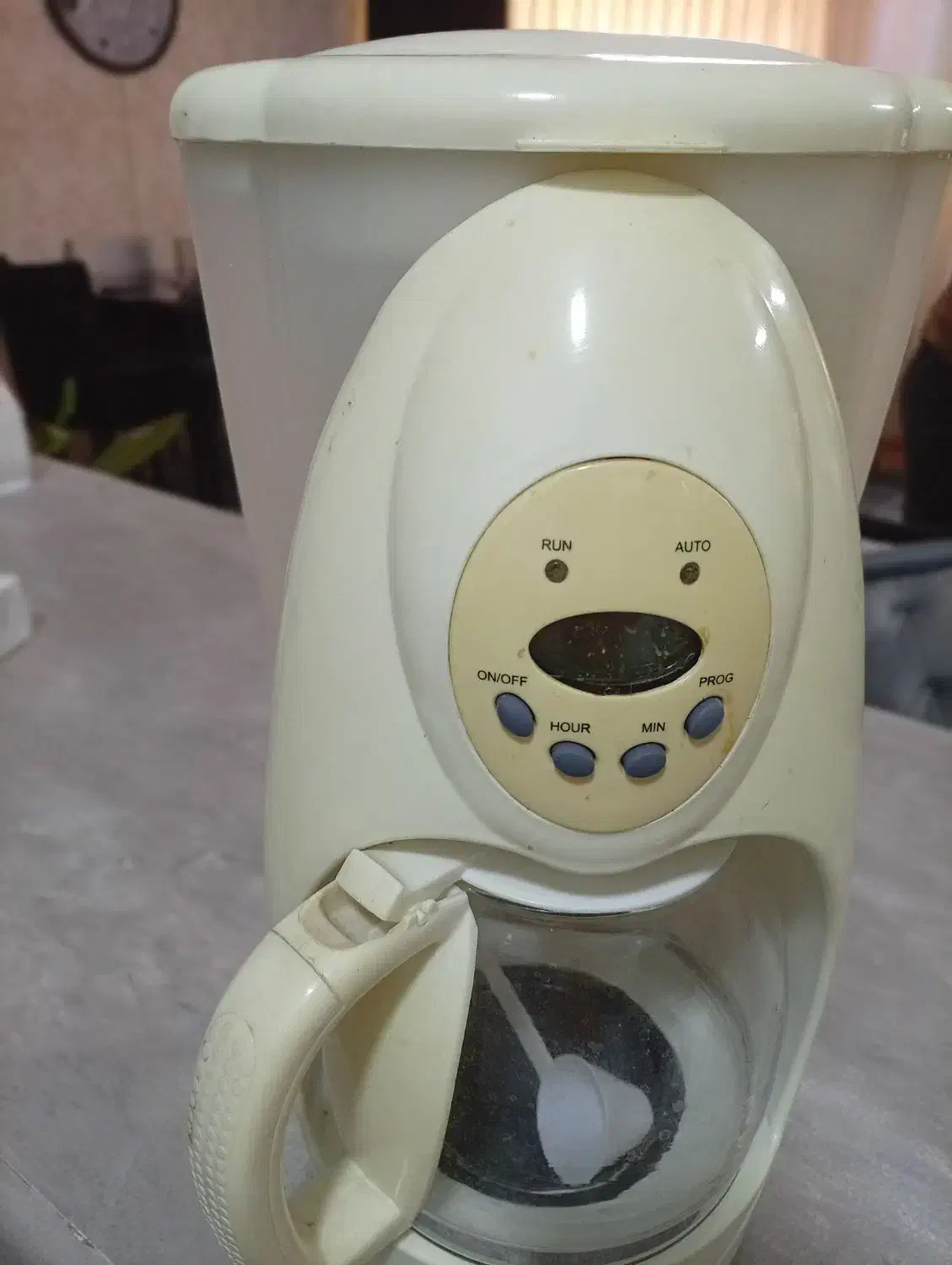 قهوه دوش|سماور، چای‌ساز، قهوه‌ساز|مشهد, چهارچشمه|دیوار