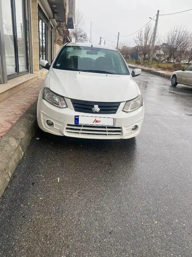 ساینا|خودرو سواری و وانت|مریوان, |دیوار