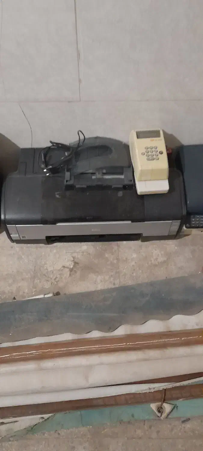 پرینتر و کپی|پرینتر، اسکنر، کپی، فکس|رباط‌کریم, الارد|دیوار