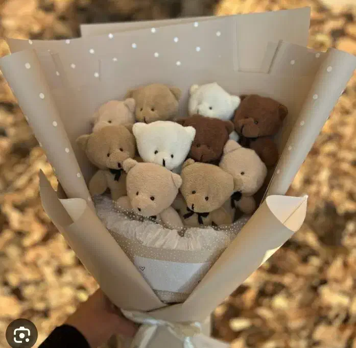 بوکت تدی|گل مصنوعی|گلپایگان, |دیوار