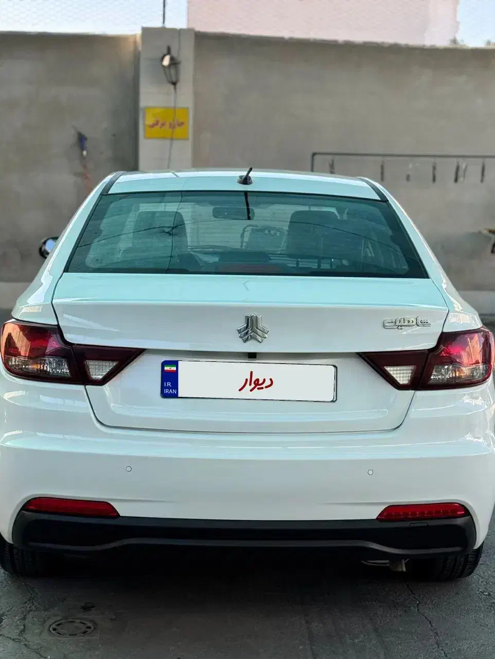 شاهین G 1403|خودرو سواری و وانت|سمنان, |دیوار