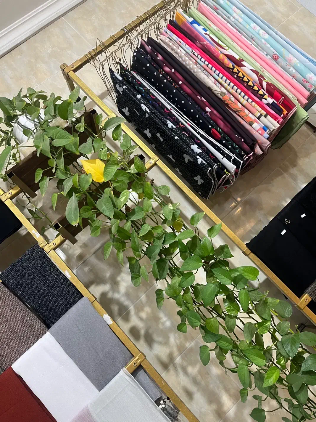 واگذاری گالری سارُاستایل|لباس|ماهان, |دیوار