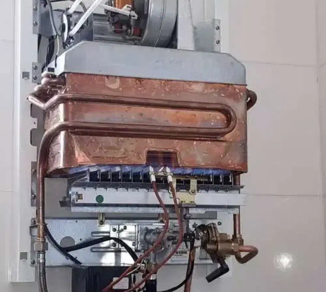 فروش ،تعویض پکیج ابگرمکن خراب شما با نو و کارکرده|آبگرمکن، پکیج، شوفاژ|گرگان, |دیوار