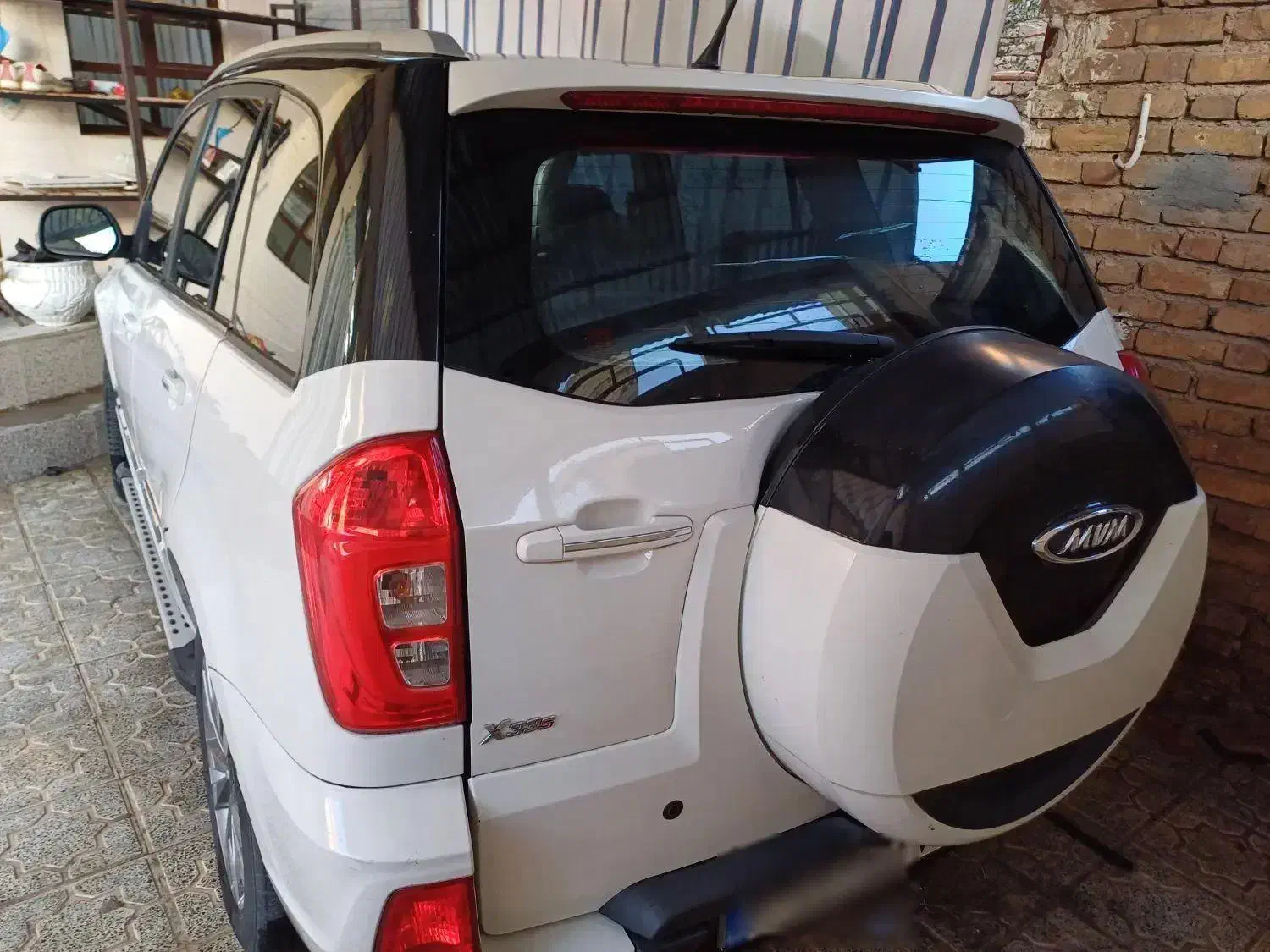 x33s|خودرو کلاسیک|لردگان, |دیوار